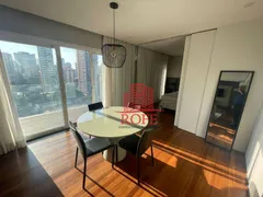 Apartamento com 1 Quarto para alugar, 100m² no Vila Olímpia, São Paulo - Foto 4