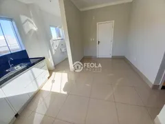 Apartamento com 2 Quartos à venda, 54m² no Jardim Boer I, Americana - Foto 5