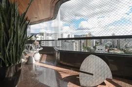 Apartamento com 3 Quartos à venda, 286m² no Funcionários, Belo Horizonte - Foto 15