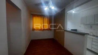 Apartamento com 2 Quartos para alugar, 52m² no Jardim Ipanema, São Carlos - Foto 8