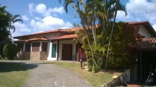 Casa de Condomínio com 4 Quartos à venda, 550m² no Jardim Nossa Senhora das Graças, Itatiba - Foto 11