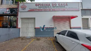 Prédio Inteiro para venda ou aluguel, 501m² no Taquaral, Campinas - Foto 1