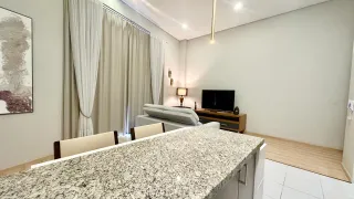 Apartamento com 1 Quarto para venda ou aluguel, 65m² no Bigorrilho, Curitiba - Foto 12