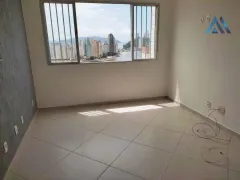 Apartamento com 1 Quarto à venda, 52m² no Centro, São Vicente - Foto 3