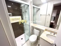 Flat com 2 Quartos para alugar, 73m² no Pinheiros, São Paulo - Foto 24