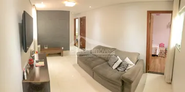 Casa com 3 Quartos à venda, 170m² no Conjunto Nova Pampulha, Ribeirão das Neves - Foto 31