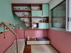Apartamento com 4 Quartos à venda, 139m² no Lourdes, Belo Horizonte - Foto 7