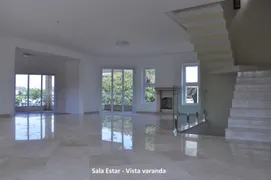 Casa de Condomínio com 5 Quartos à venda, 670m² no Fazenda Rincao, Arujá - Foto 5