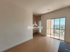Apartamento com 2 Quartos à venda, 51m² no Vila Santa Maria, Americana - Foto 3