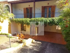 Casa de Condomínio com 3 Quartos à venda, 427m² no Jardim Sorirama, Campinas - Foto 1