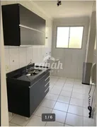 Apartamento com 2 Quartos para alugar, 45m² no Bonfim Paulista, Ribeirão Preto - Foto 2