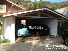 Casa com 4 Quartos à venda, 511m² no Golfe, Teresópolis - Foto 87