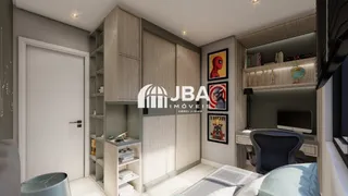 Apartamento com 3 Quartos à venda, 77m² no Centro, Pinhais - Foto 12