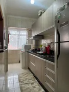 Apartamento com 2 Quartos à venda, 60m² no Praia Comprida, São José - Foto 4