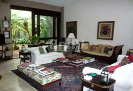 Casa de Condomínio com 4 Quartos à venda, 760m² no Itanhangá, Rio de Janeiro - Foto 4