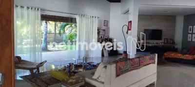 Casa de Condomínio com 5 Quartos à venda, 450m² no Portao, Lauro de Freitas - Foto 6