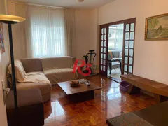 Apartamento com 3 Quartos à venda, 140m² no Boqueirão, Santos - Foto 20