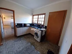 Casa de Condomínio com 4 Quartos para venda ou aluguel, 320m² no Alphaville, Santana de Parnaíba - Foto 3