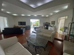 Casa de Condomínio com 4 Quartos à venda, 420m² no Alphaville, Santana de Parnaíba - Foto 4