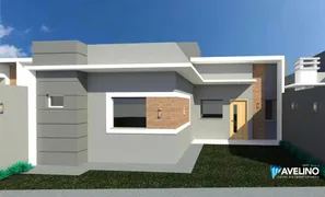 Casa com 2 Quartos à venda, 49m² no Panorama, Campo Grande - Foto 2