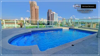 Apartamento com 3 Quartos à venda, 115m² no Jardim Faculdade, Sorocaba - Foto 40