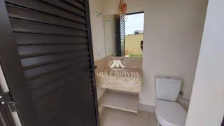 Casa de Condomínio com 3 Quartos à venda, 178m² no Residencial Alto do Castelo, Ribeirão Preto - Foto 24