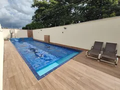 Casa de Condomínio com 3 Quartos à venda, 160m² no Jardim Novo Mundo, Goiânia - Foto 20