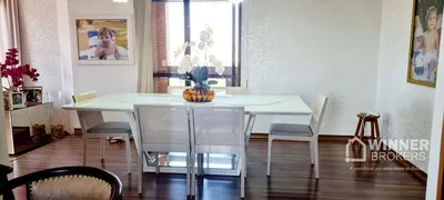 Apartamento com 3 Quartos à venda, 224m² no Vila Fujita, Londrina - Foto 8