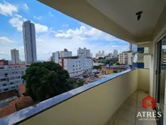 Flat com 1 Quarto para alugar, 35m² no Setor Leste Universitário, Goiânia - Foto 12