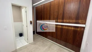 Conjunto Comercial / Sala para alugar, 166m² no Brooklin, São Paulo - Foto 6