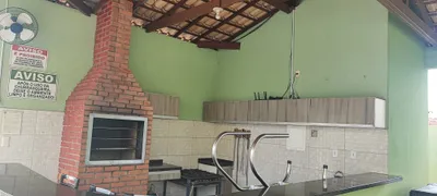 Casa de Condomínio com 3 Quartos à venda, 130m² no Centro Sul, Várzea Grande - Foto 42