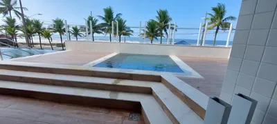 Apartamento com 2 Quartos à venda, 72m² no Vila Atlântica, Mongaguá - Foto 41