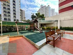 Apartamento com 3 Quartos à venda, 170m² no Real Parque, São Paulo - Foto 32