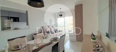 Apartamento com 3 Quartos à venda, 83m² no Vila Gonçalves, São Bernardo do Campo - Foto 4