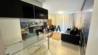 Apartamento com 2 Quartos para alugar, 68m² no Setor Bueno, Goiânia - Foto 22