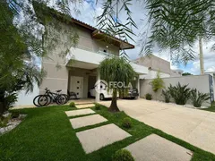 Casa de Condomínio com 3 Quartos à venda, 223m² no Cidade Jardim I, Americana - Foto 1