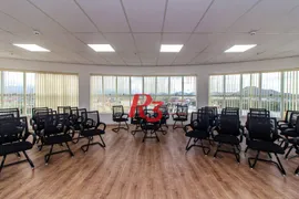 Conjunto Comercial / Sala para alugar, 30m² no Ponta da Praia, Santos - Foto 23