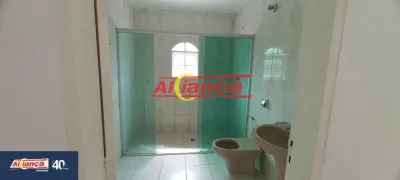 Sobrado com 3 Quartos à venda, 175m² no Cidade Parque Alvorada, Guarulhos - Foto 13