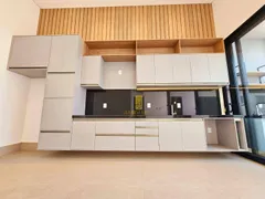 Casa de Condomínio com 3 Quartos à venda, 200m² no Loteamento Park Gran Reserve, Indaiatuba - Foto 10