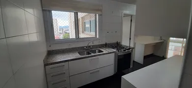 Apartamento com 3 Quartos para alugar, 127m² no Vila Romana, São Paulo - Foto 7