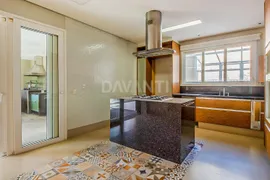 Casa de Condomínio com 4 Quartos à venda, 490m² no Sítios de Recreio Gramado, Campinas - Foto 7