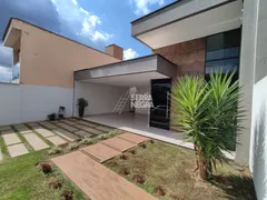 Casa de Condomínio com 3 Quartos à venda, 260m² no Ponte Alta Norte, Brasília - Foto 1