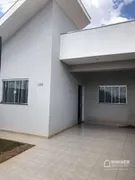 Casa com 3 Quartos à venda, 102m² no Jardim Aurora, Maringá - Foto 2