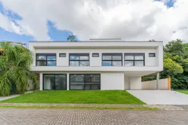 Casa de Condomínio com 4 Quartos à venda, 319m² no Santa Felicidade, Curitiba - Foto 24