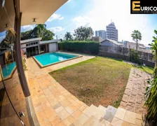 Fazenda / Sítio / Chácara com 4 Quartos à venda, 550m² no Vila Planalto, Vinhedo - Foto 8