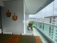 Apartamento com 2 Quartos à venda, 79m² no Gonzaga, Santos - Foto 7