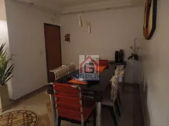 Apartamento com 3 Quartos à venda, 100m² no Vila Tibirica, Santo André - Foto 3