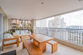 Apartamento com 3 Quartos para alugar, 166m² no Vila Madalena, São Paulo - Foto 1