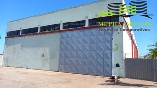 Galpão / Depósito / Armazém para alugar, 2500m² no Eden, Sorocaba - Foto 2