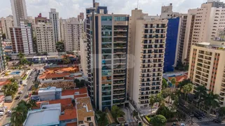 Apartamento com 4 Quartos à venda, 410m² no Cambuí, Campinas - Foto 14